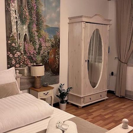 Charming Apartament Sibiu Eksteriør bilde