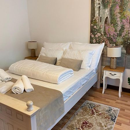 Charming Apartament Sibiu Eksteriør bilde
