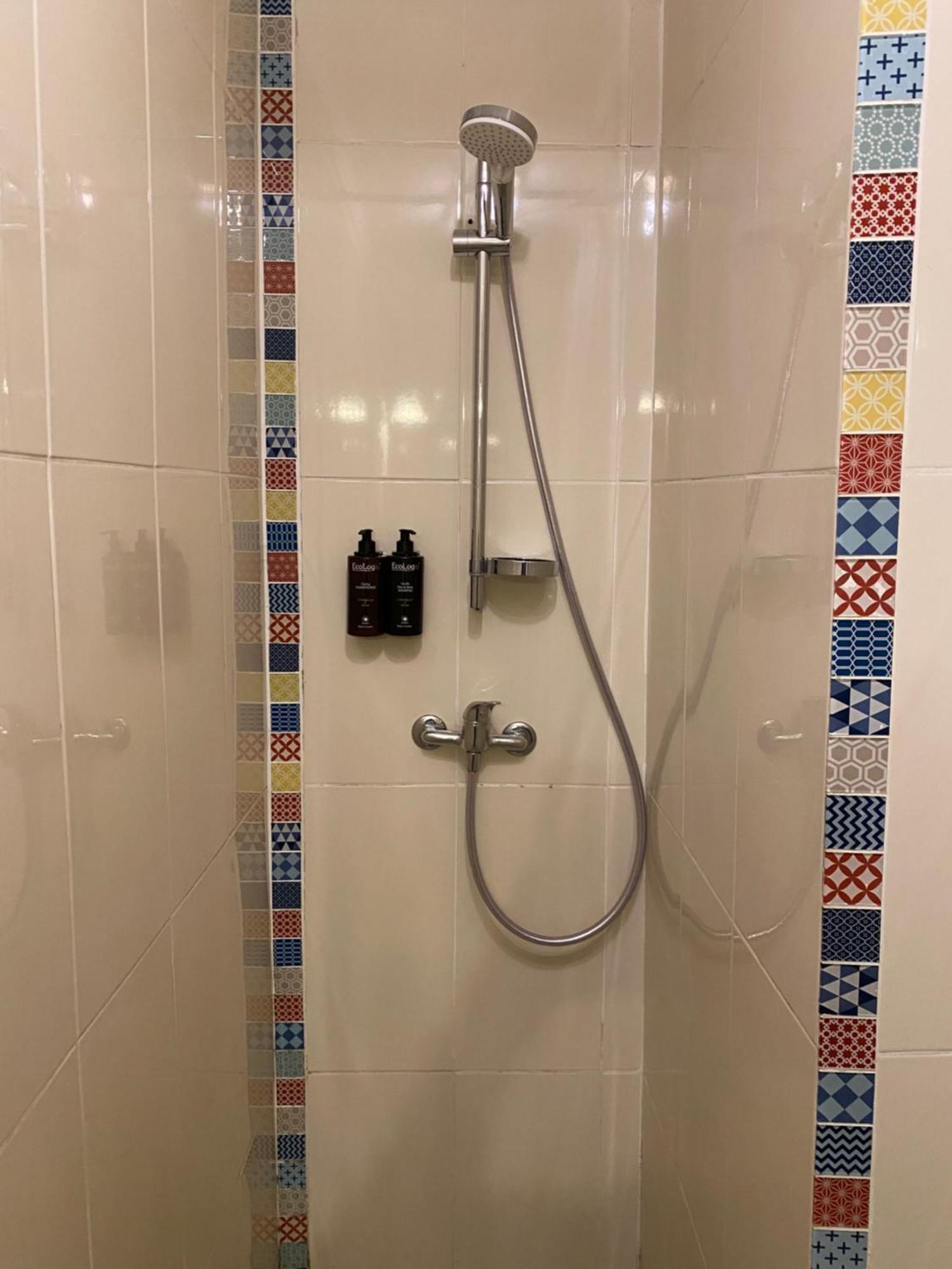 Charming Apartament Sibiu Eksteriør bilde