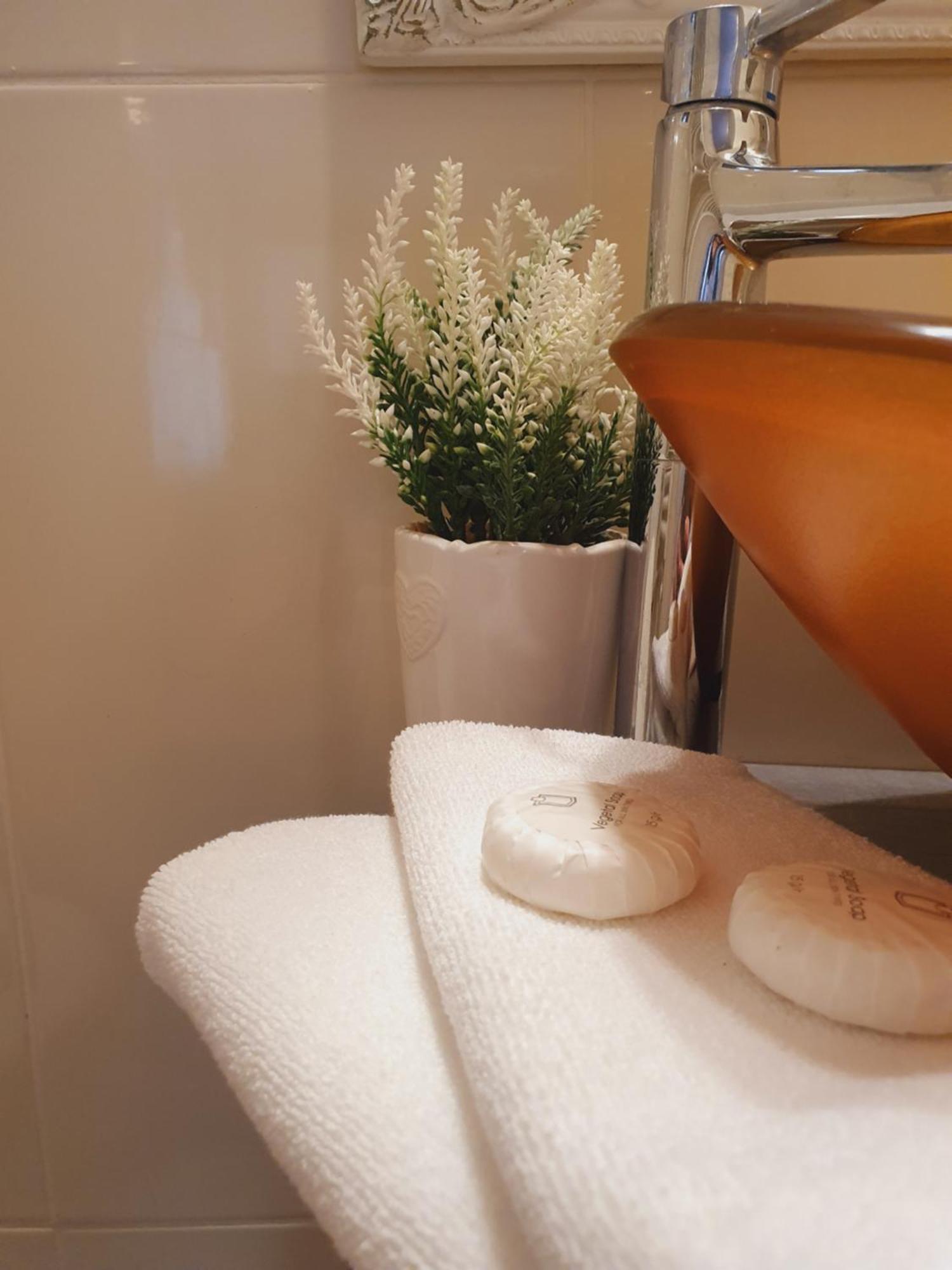 Charming Apartament Sibiu Rom bilde